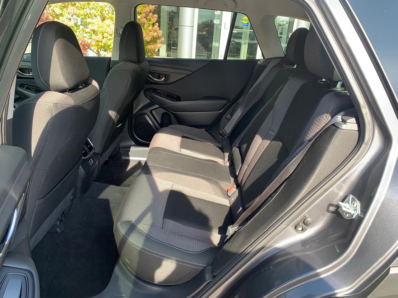 2024 Subaru Outback Touring 4dr All-Wheel Drive Photo