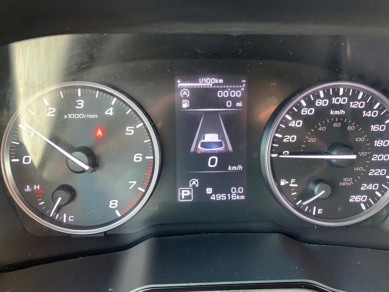 2024 Subaru Outback Touring 4dr All-Wheel Drive Photo