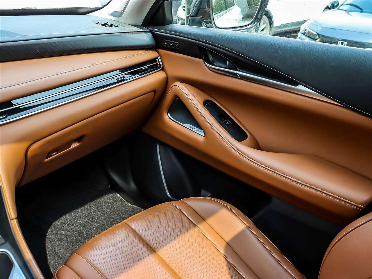 2024 Infiniti QX60 SENSORY AWD PANORAMIC ROOF NAVI Photo