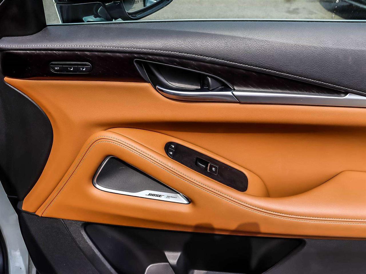 2024 Infiniti QX60 SENSORY AWD PANORAMIC ROOF NAVI Photo