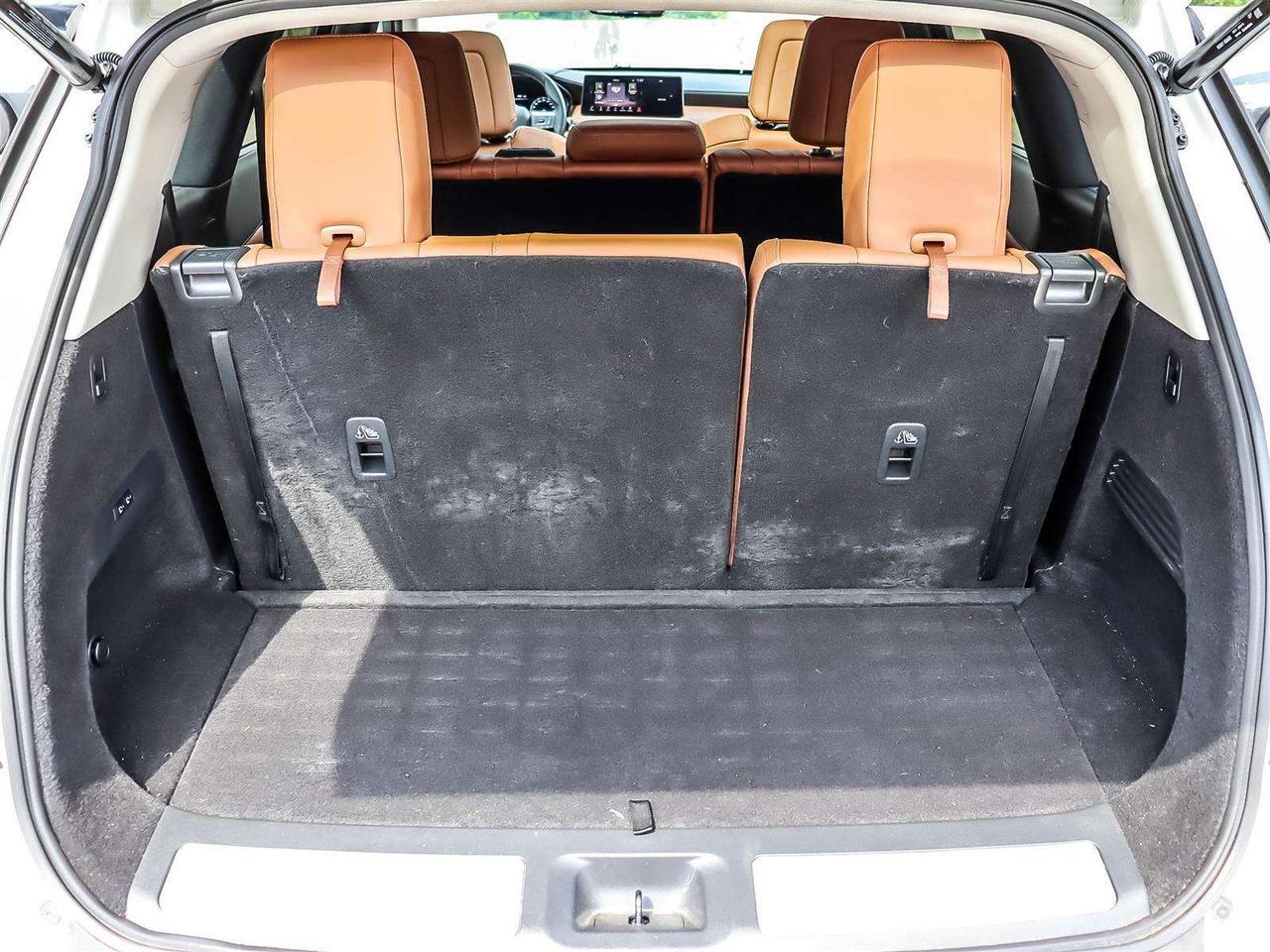 2024 Infiniti QX60 SENSORY AWD PANORAMIC ROOF NAVI Photo