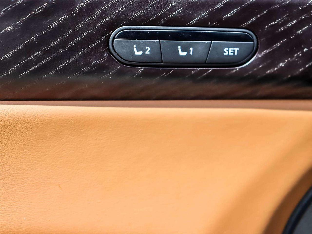 2024 Infiniti QX60 SENSORY AWD PANORAMIC ROOF NAVI Photo