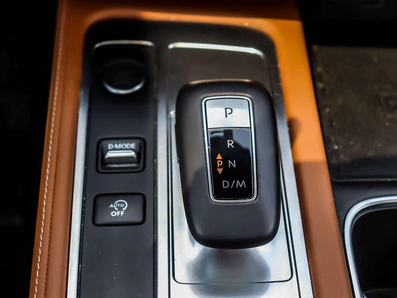 2024 Infiniti QX60 SENSORY AWD PANORAMIC ROOF NAVI Photo