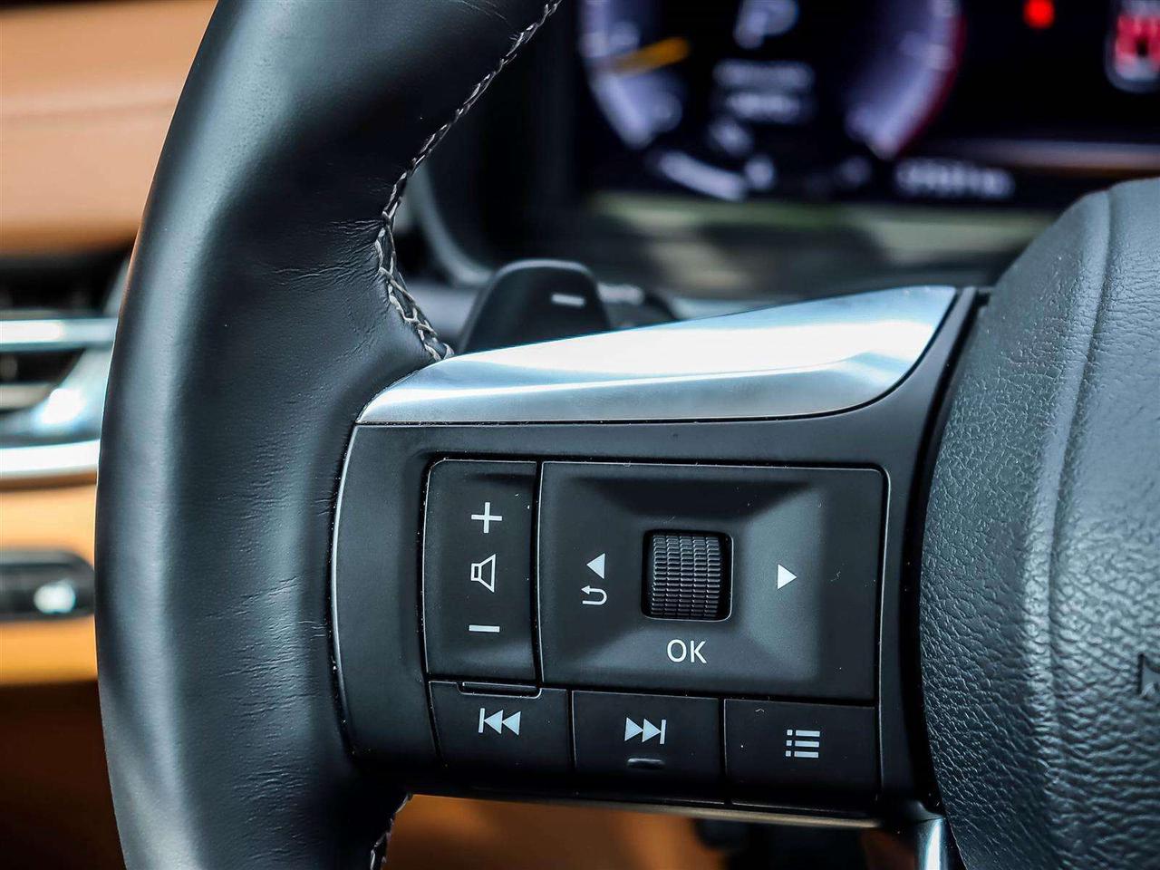 2024 Infiniti QX60 SENSORY AWD PANORAMIC ROOF NAVI Photo
