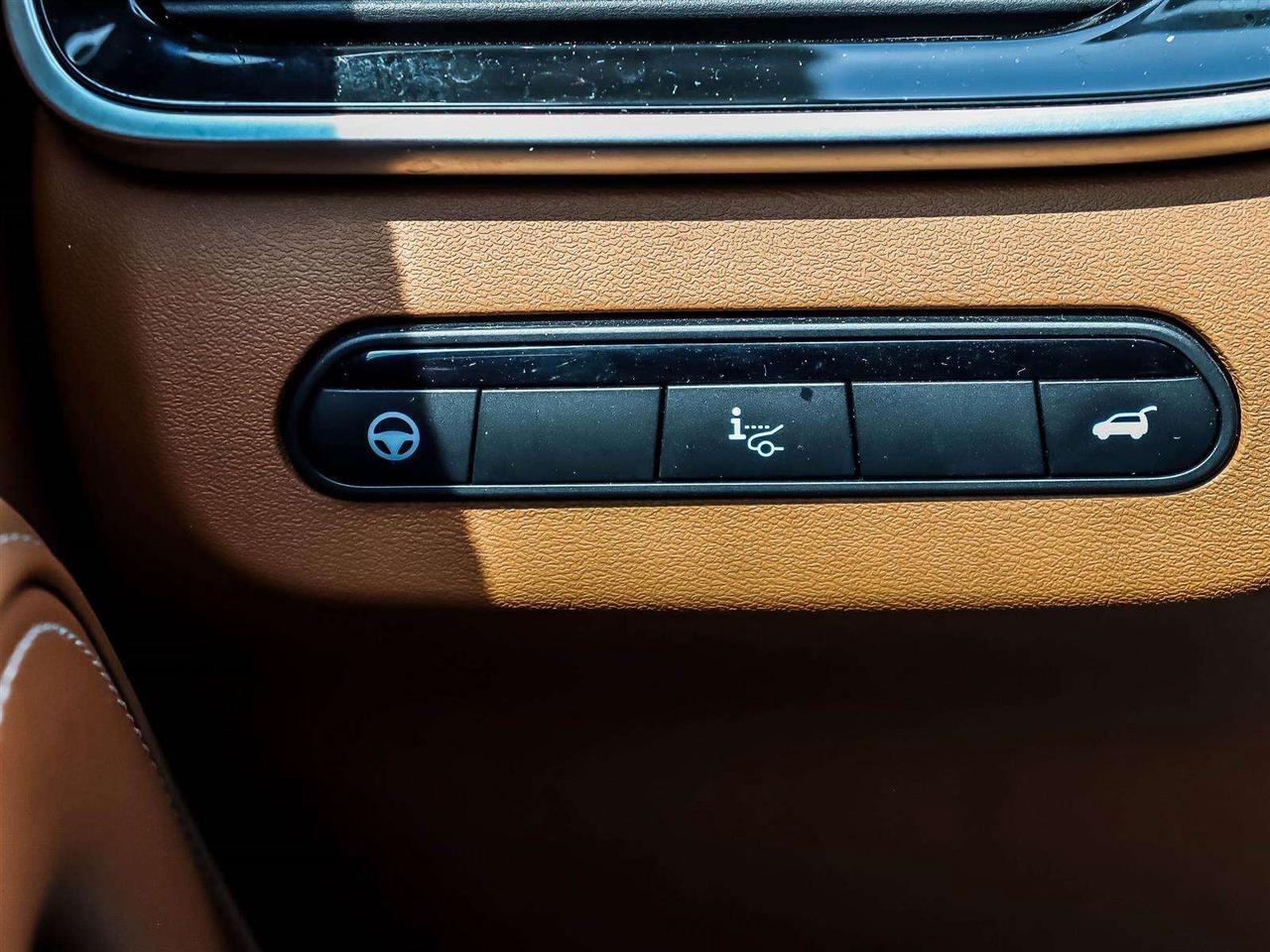 2024 Infiniti QX60 SENSORY AWD PANORAMIC ROOF NAVI Photo