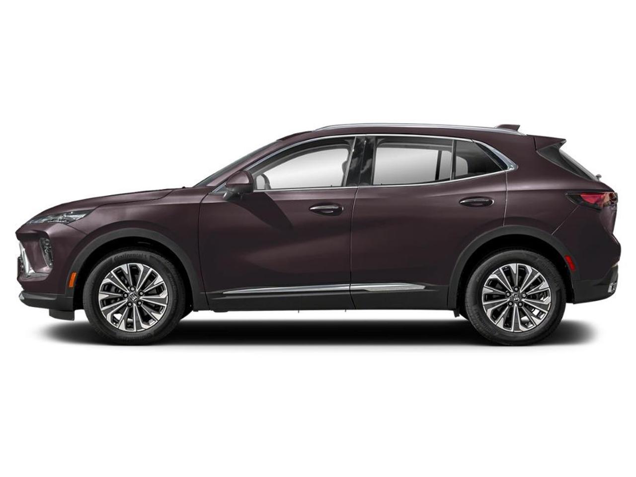 2024 Buick Envision Preferred 4dr All-Wheel Drive Photo