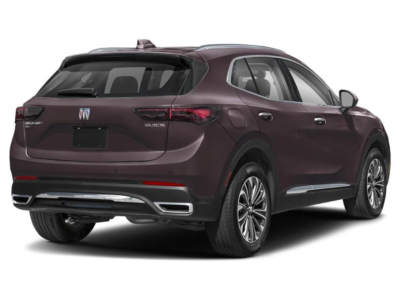 2024 Buick Envision Preferred 4dr All-Wheel Drive Photo