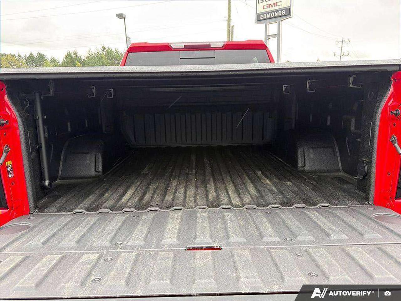 2021 GMC Sierra 1500 One Owner   Trailer Brake Controller   Remote Start   Sunroof Photo