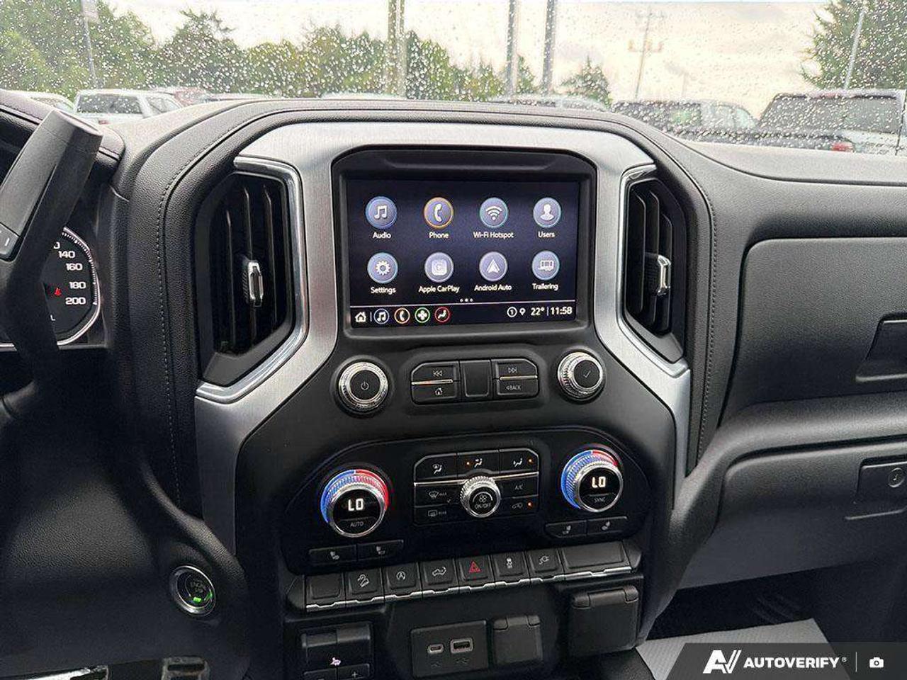 2021 GMC Sierra 1500 One Owner   Trailer Brake Controller   Remote Start   Sunroof Photo