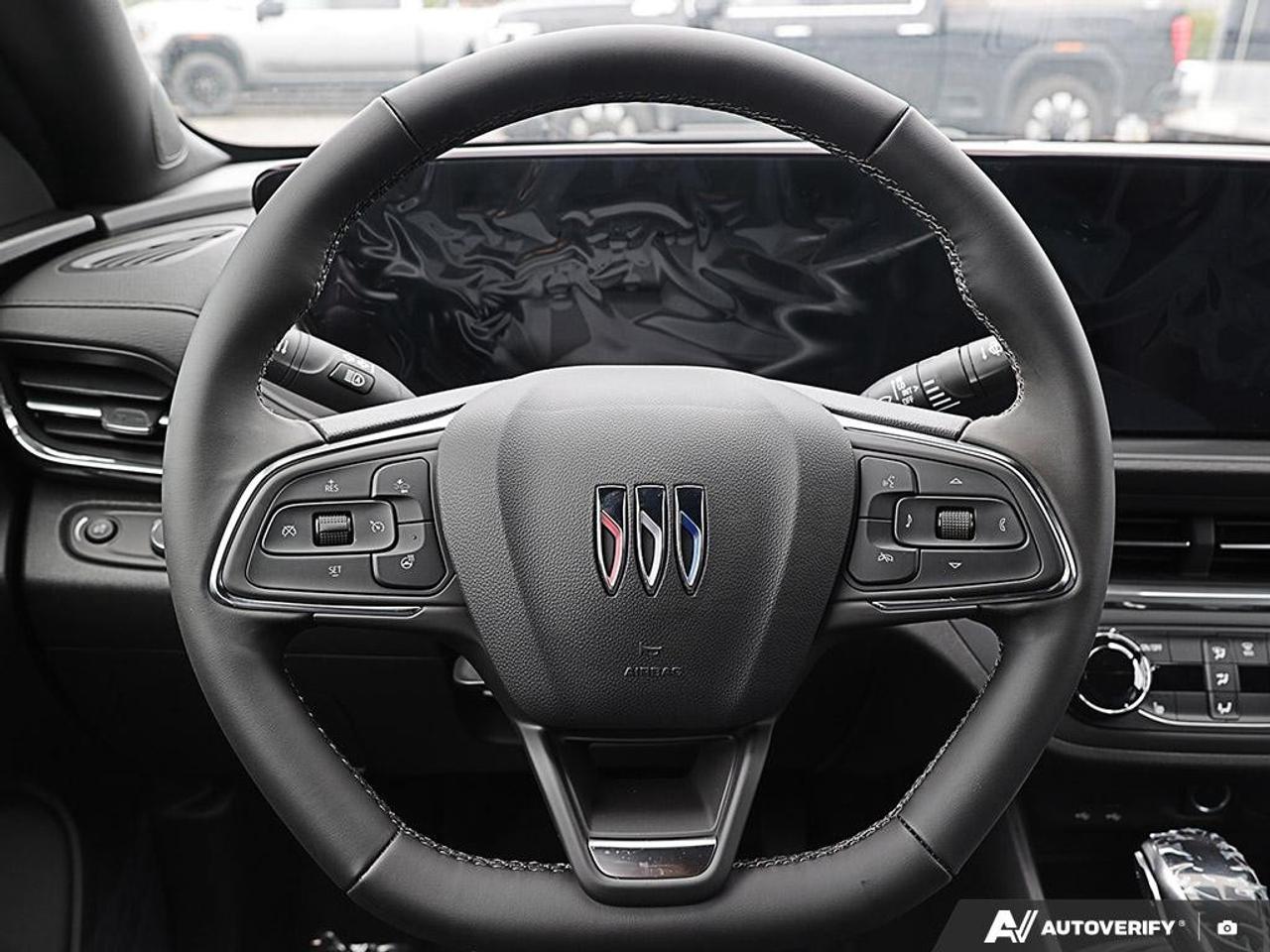 2026 Buick Envista FWD 4dr Preferred Photo