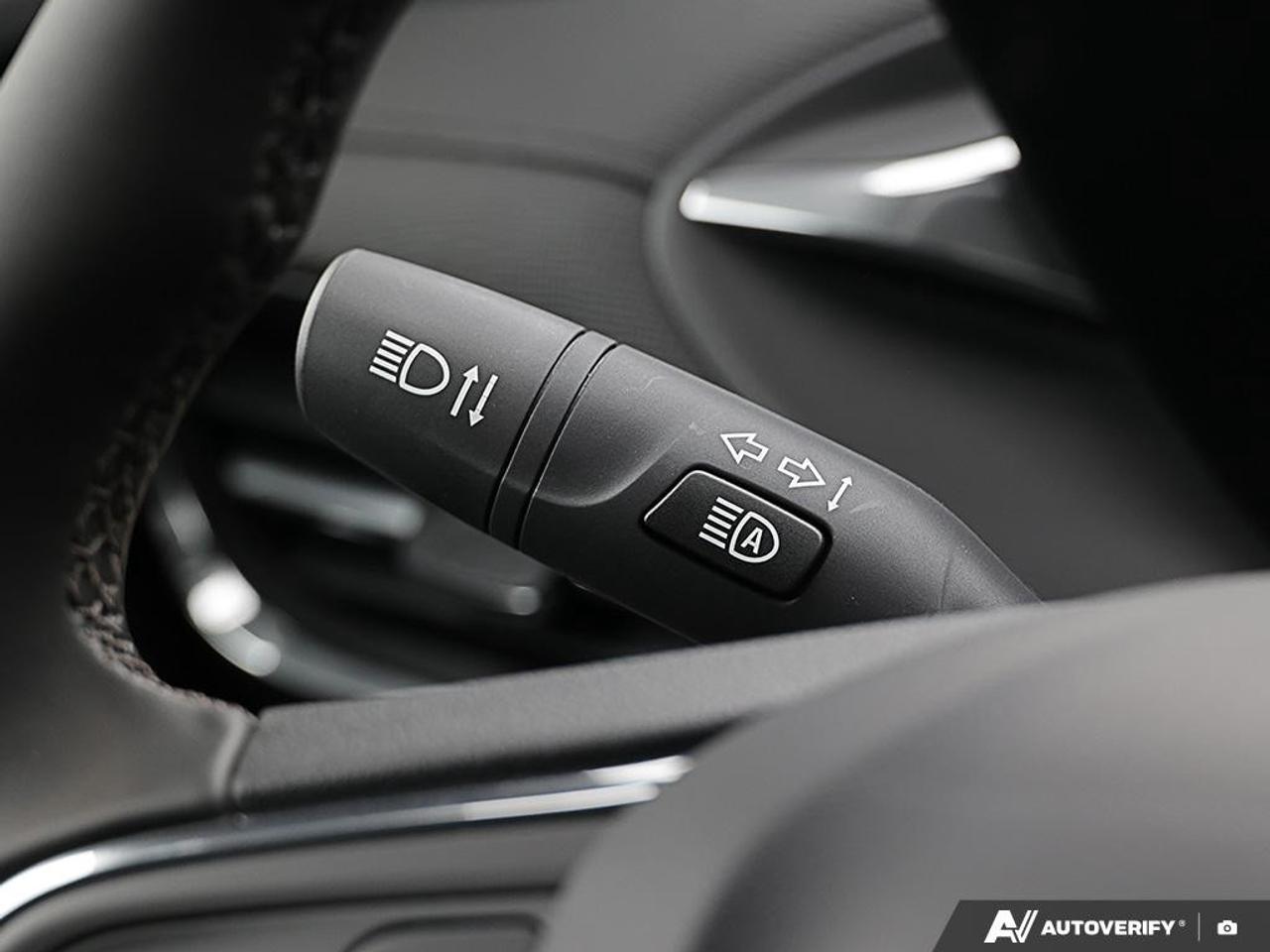 2026 Buick Envista FWD 4dr Preferred Photo