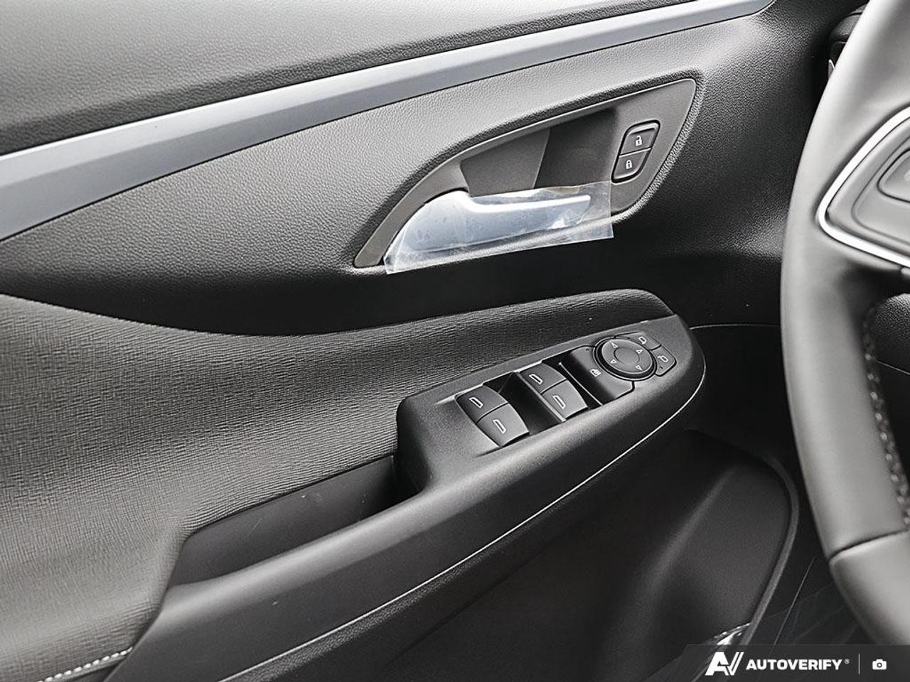 2026 Buick Envista FWD 4dr Preferred Photo