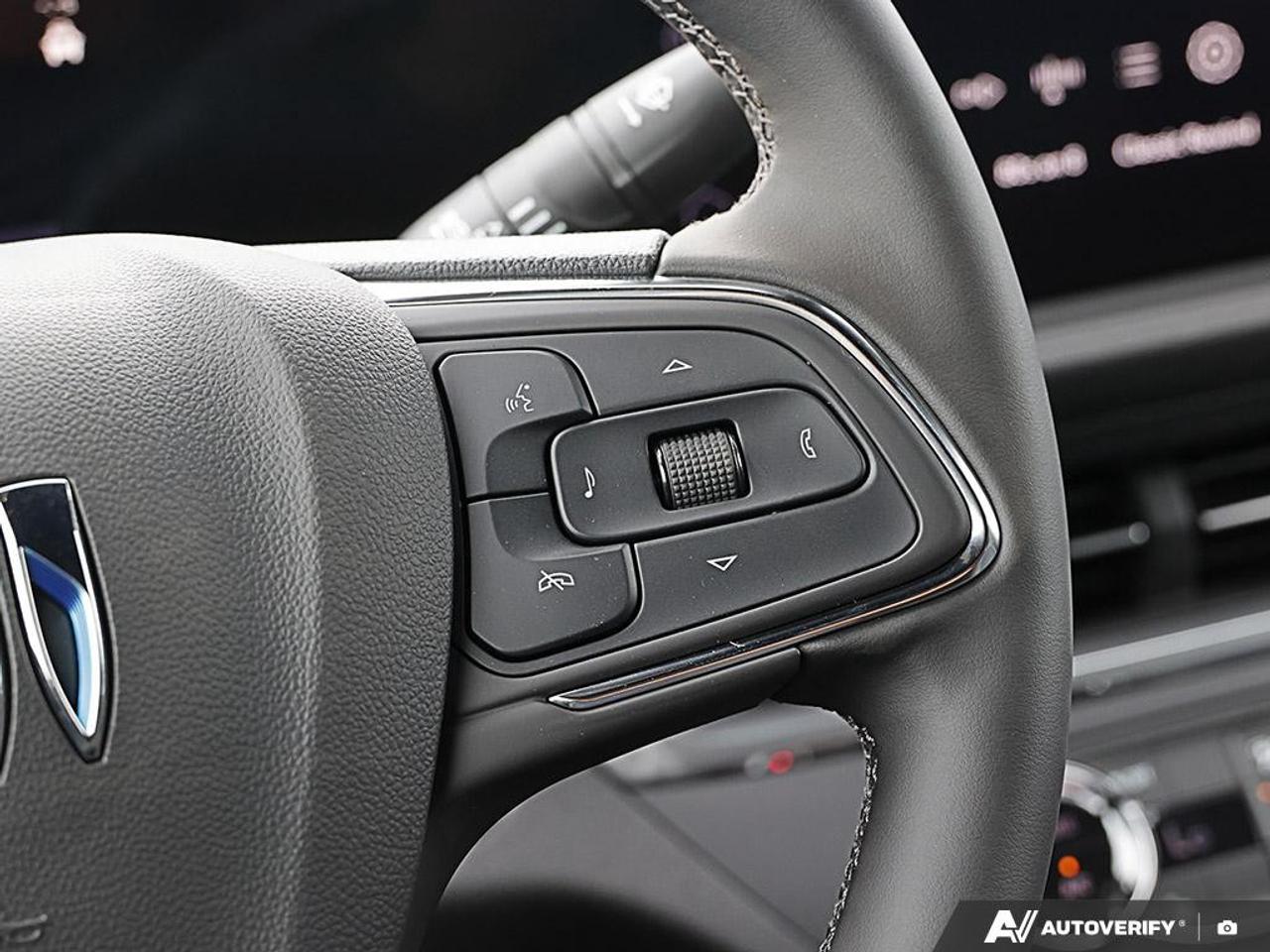 2026 Buick Envista FWD 4dr Preferred Photo