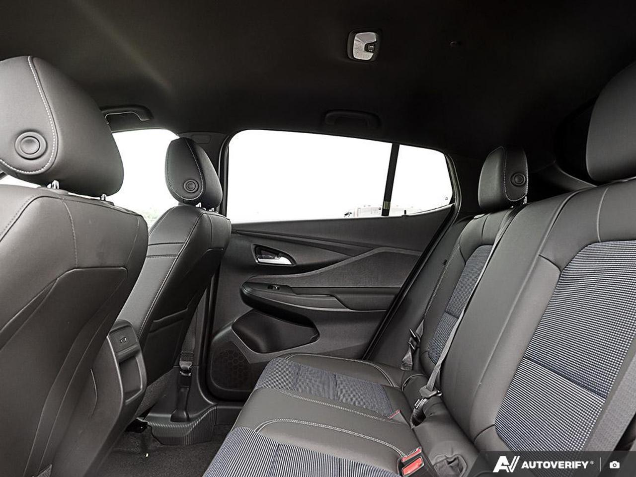 2026 Buick Envista FWD 4dr Preferred Photo
