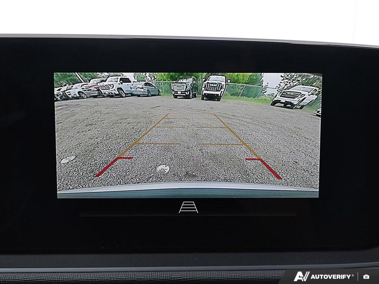 2026 Buick Envista FWD 4dr Preferred Photo