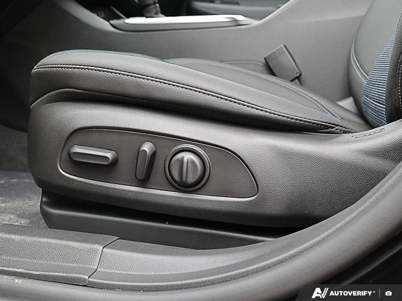2026 Buick Envista FWD 4dr Preferred Photo