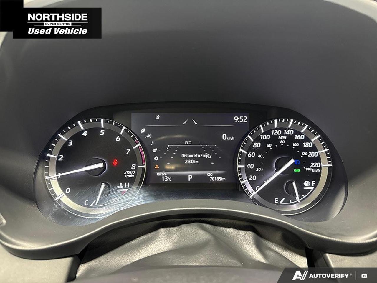 2021 Toyota Highlander XLE AWD Photo