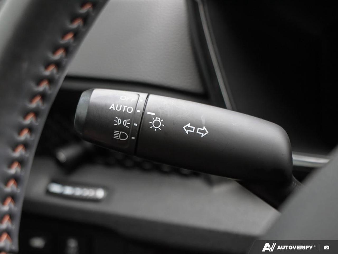 2024 Honda CR-V Hybrid EX-L AWD Photo