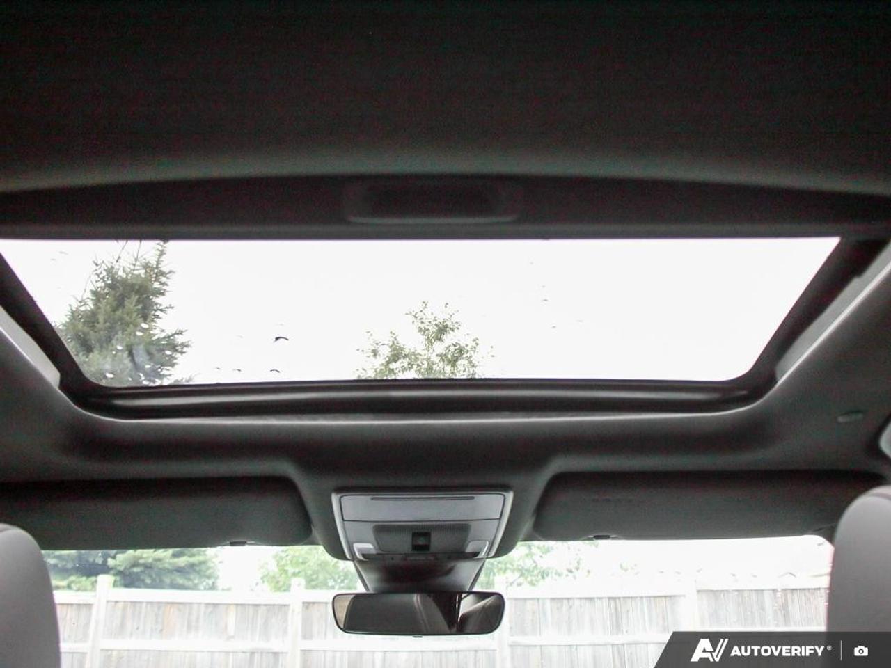 2024 Honda CR-V Hybrid EX-L AWD Photo