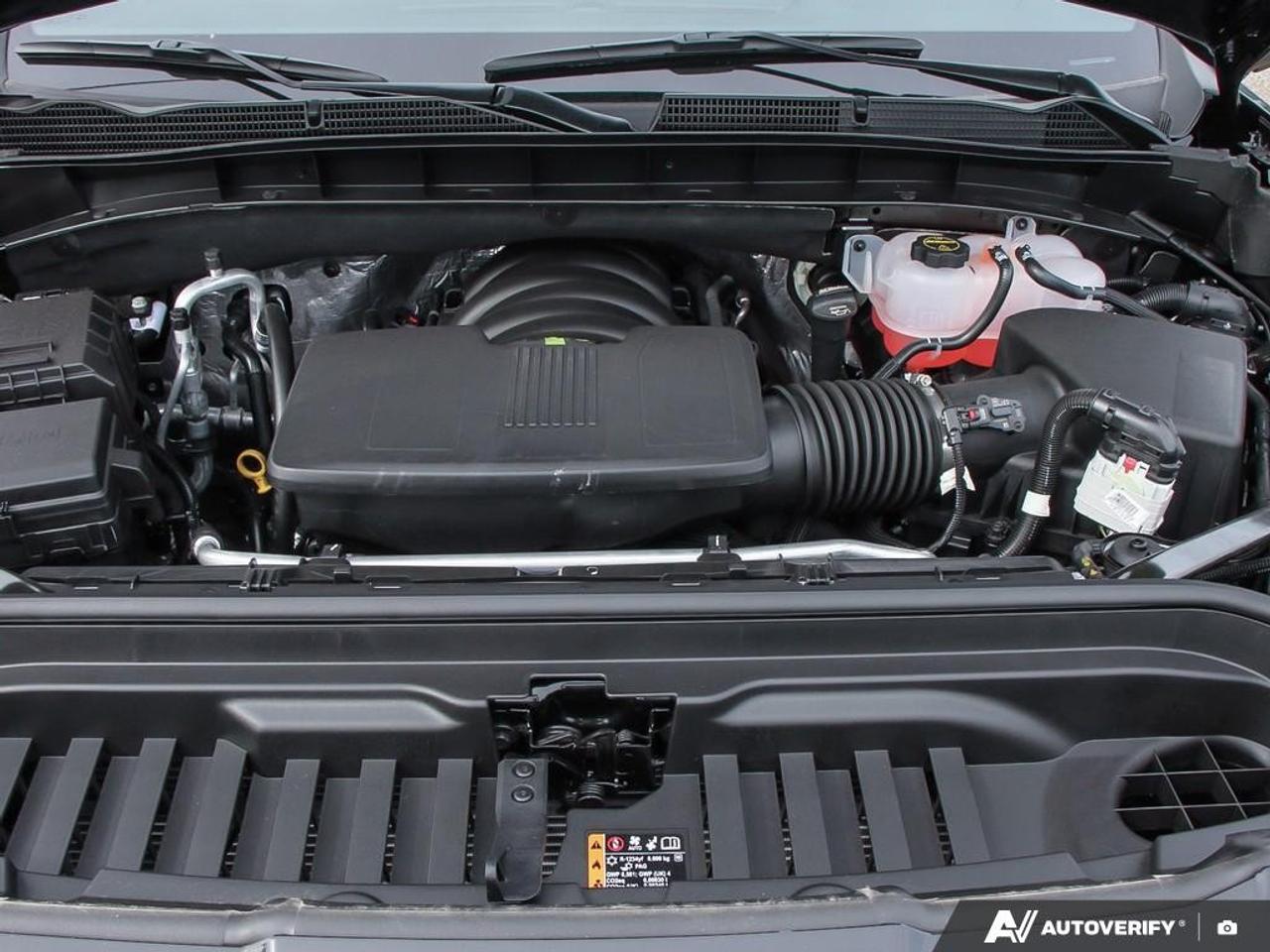 2026 GMC Sierra 1500 Crew Cab Short Box 4-Wheel Drive AT4 Photo