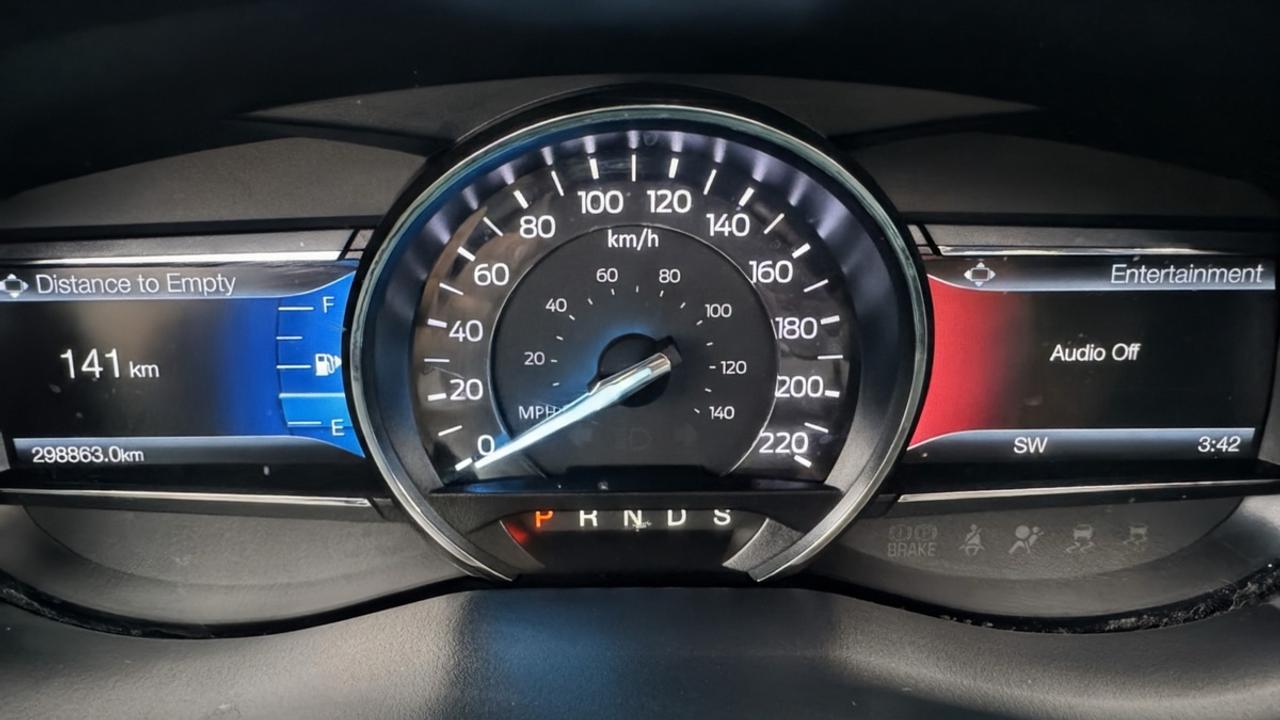 2019 Ford Explorer XLT Photo