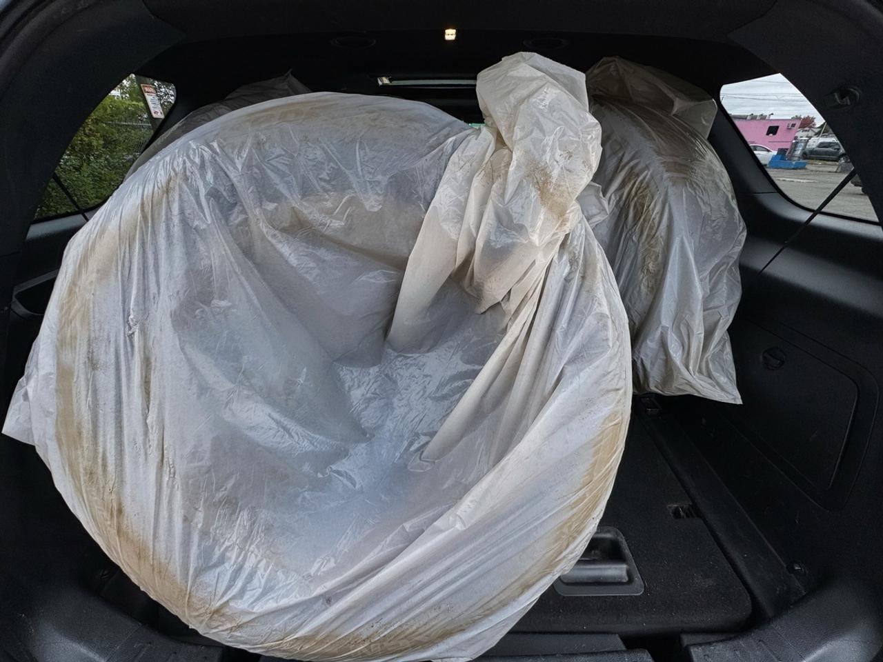 2019 Ford Explorer XLT Photo