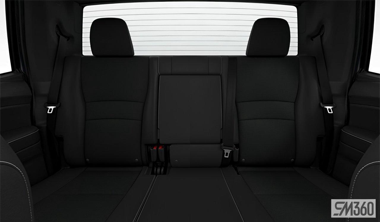 2026 Honda Ridgeline SPORT Photo