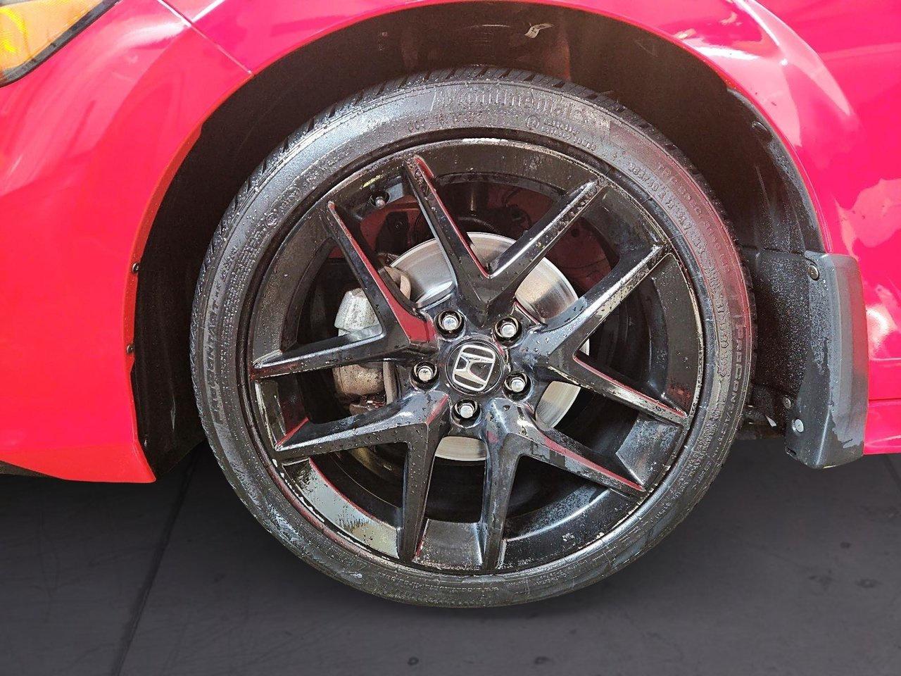 2025 Honda Civic Sedan Hybrid SPORT Photo