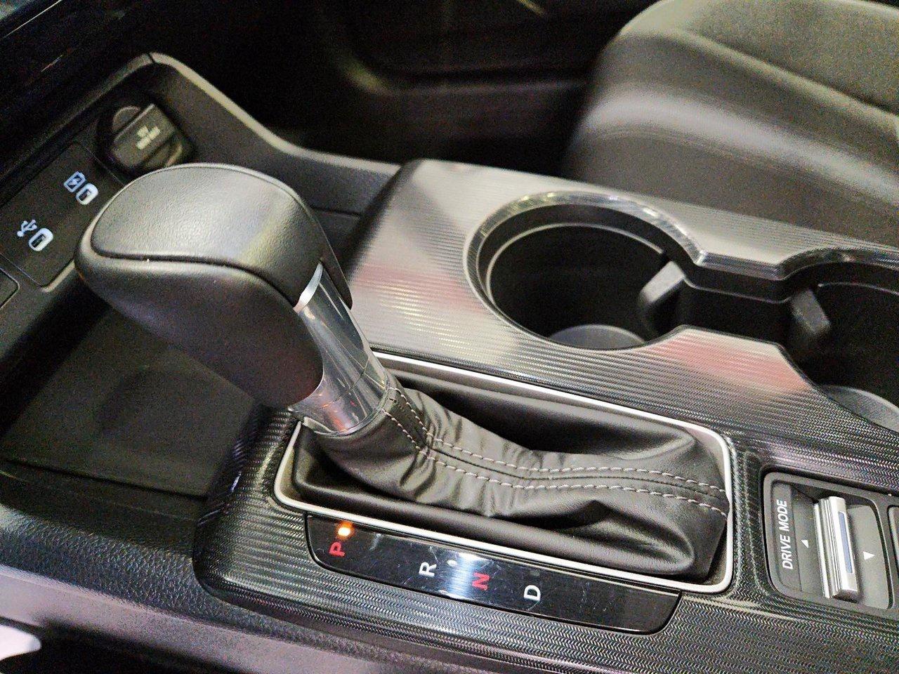 2025 Honda Civic Sedan Hybrid SPORT Photo