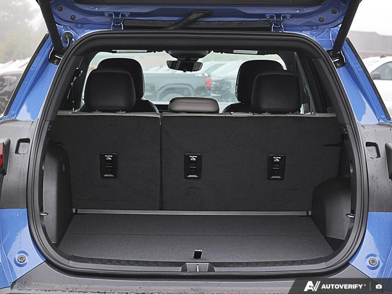 2027 GMC Terrain AWD Elevation Photo