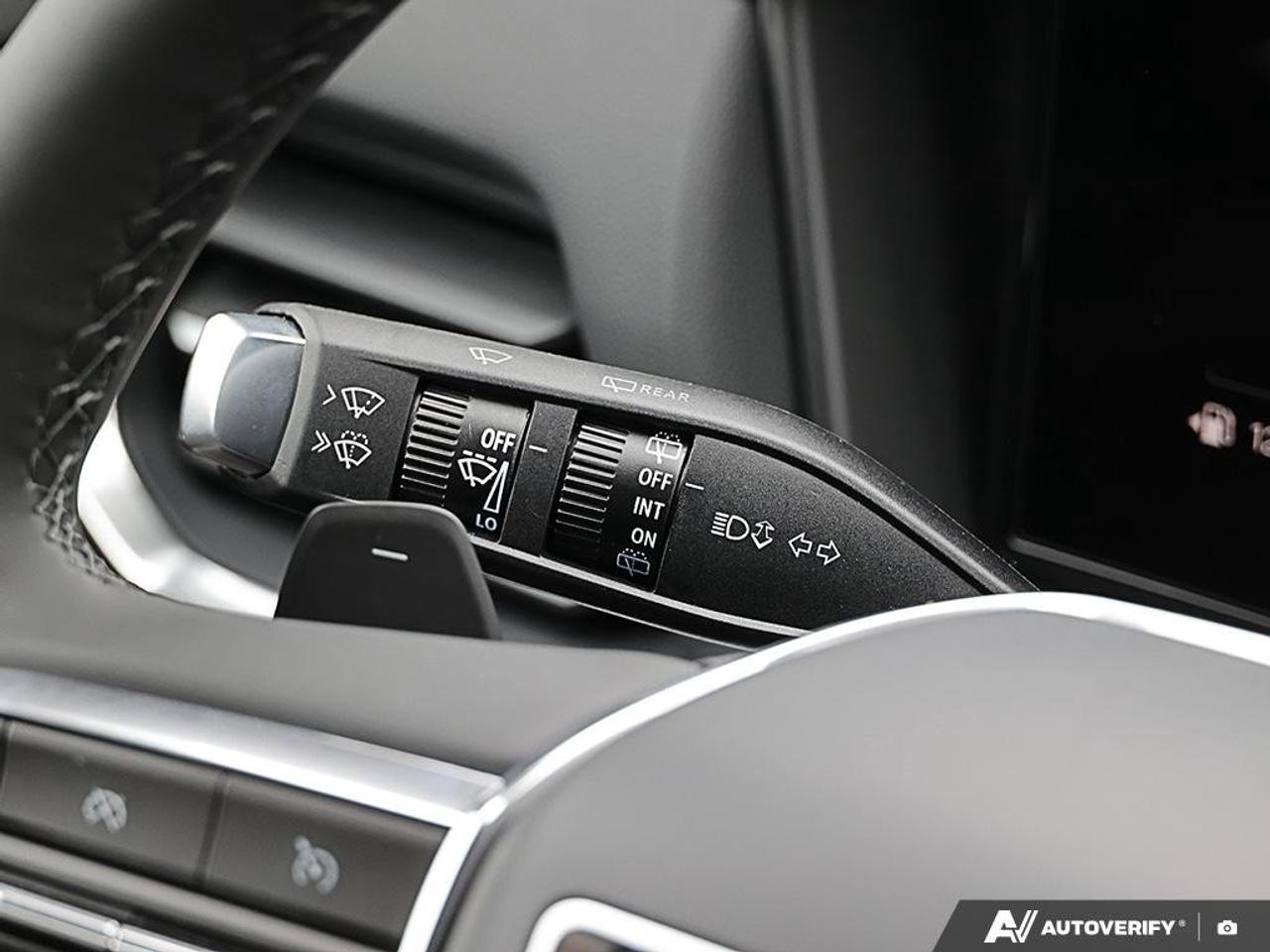 2027 GMC Terrain AWD Elevation Photo