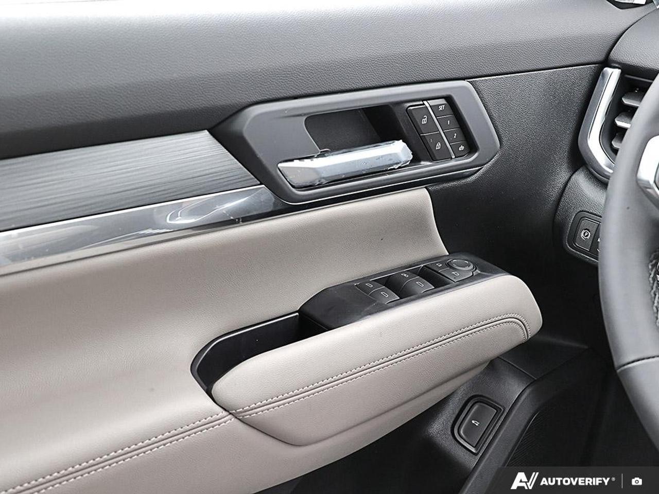 2027 GMC Terrain AWD Elevation Photo