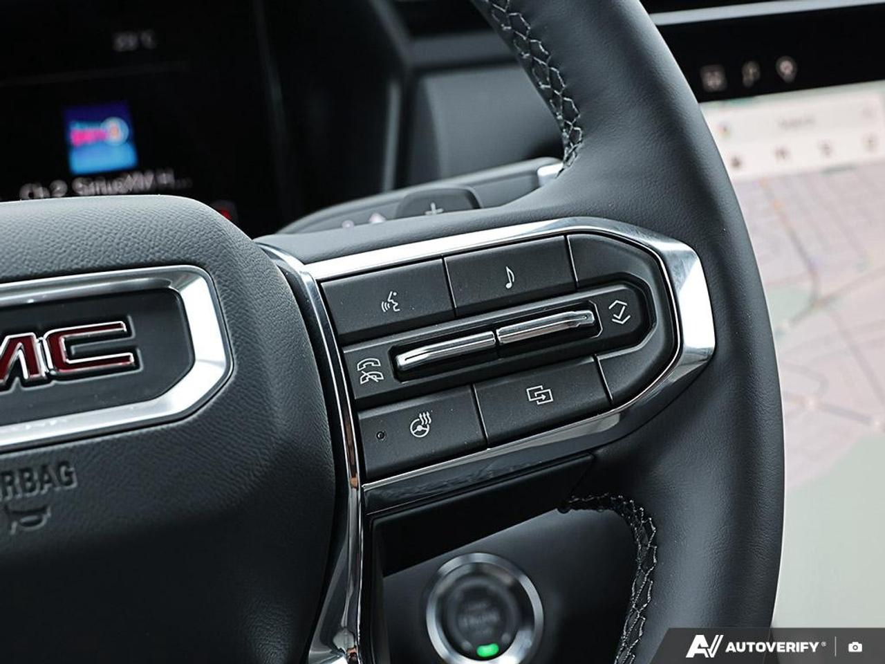 2027 GMC Terrain AWD Elevation Photo