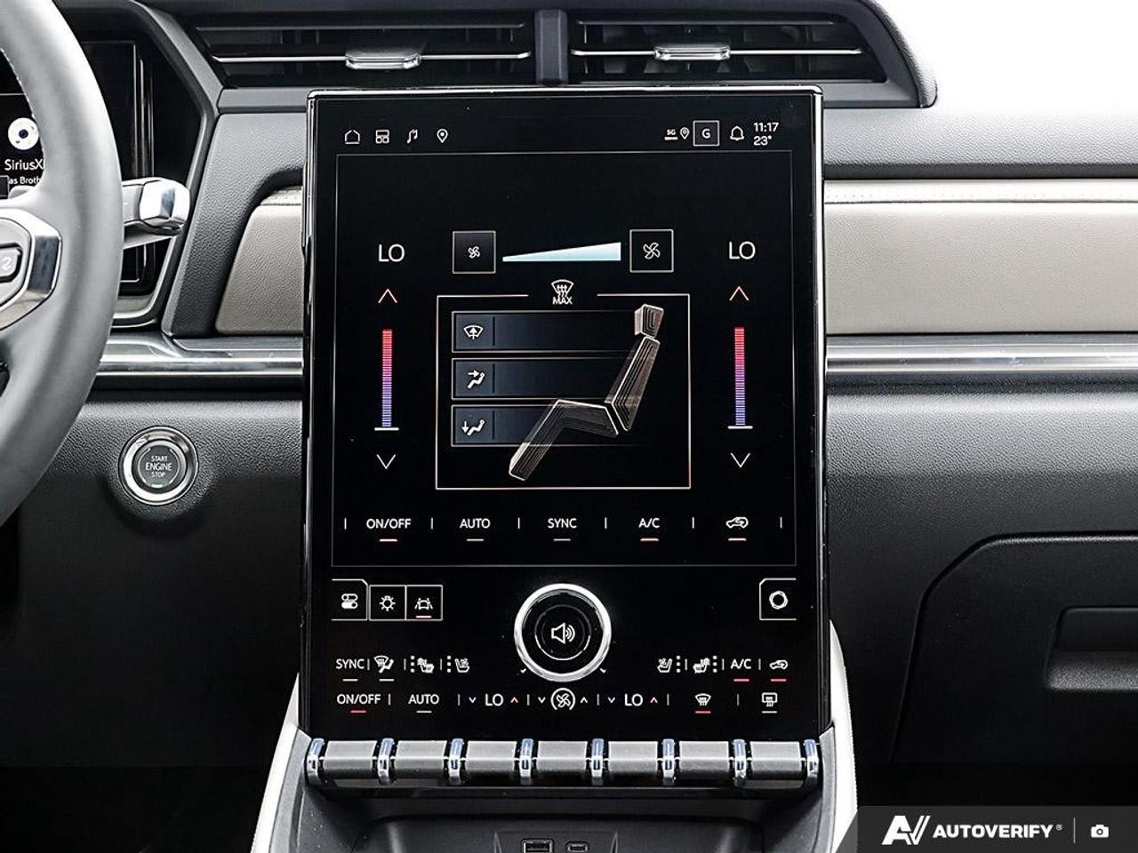 2027 GMC Terrain AWD Elevation Photo