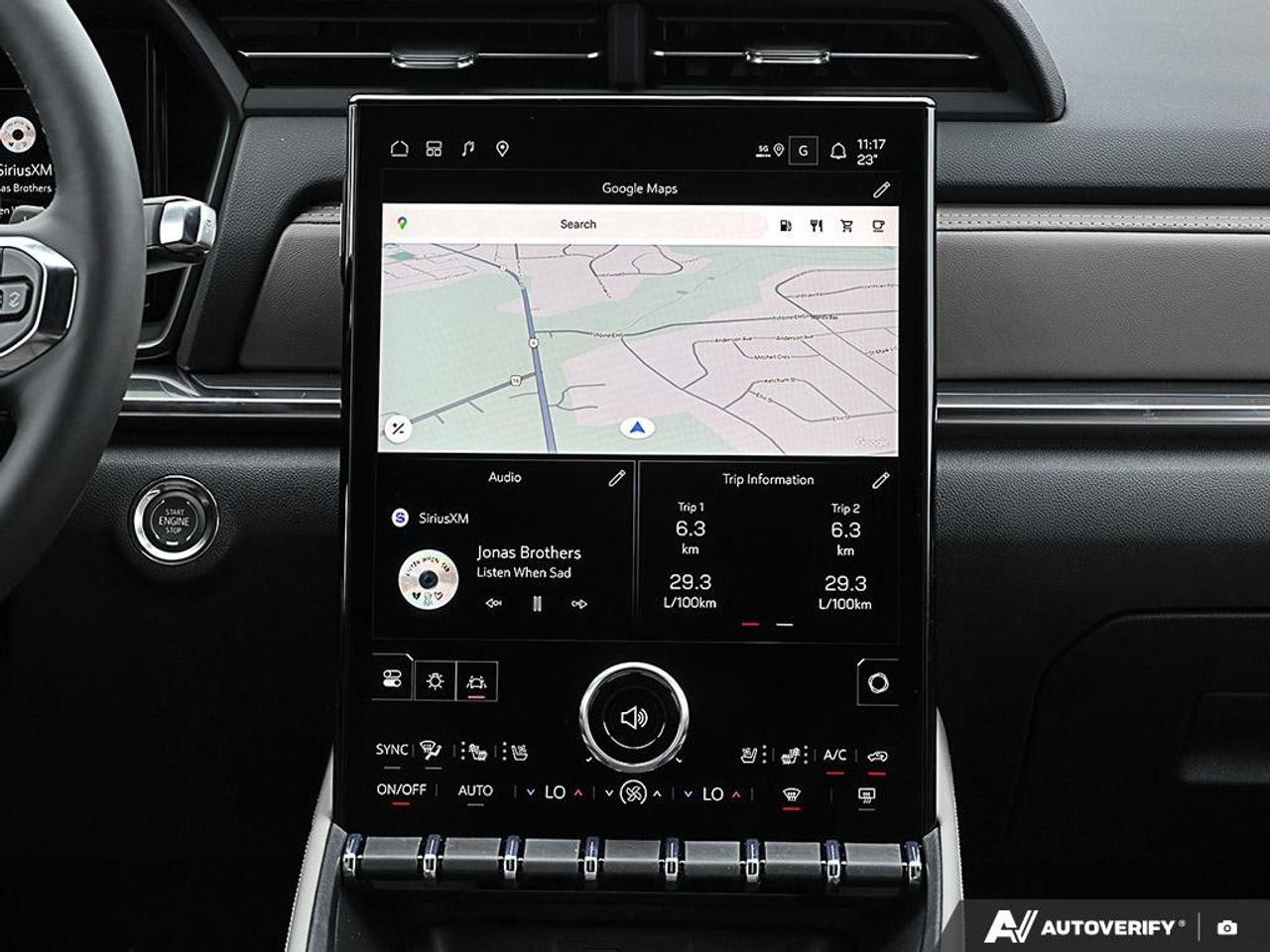 2027 GMC Terrain AWD Elevation Photo