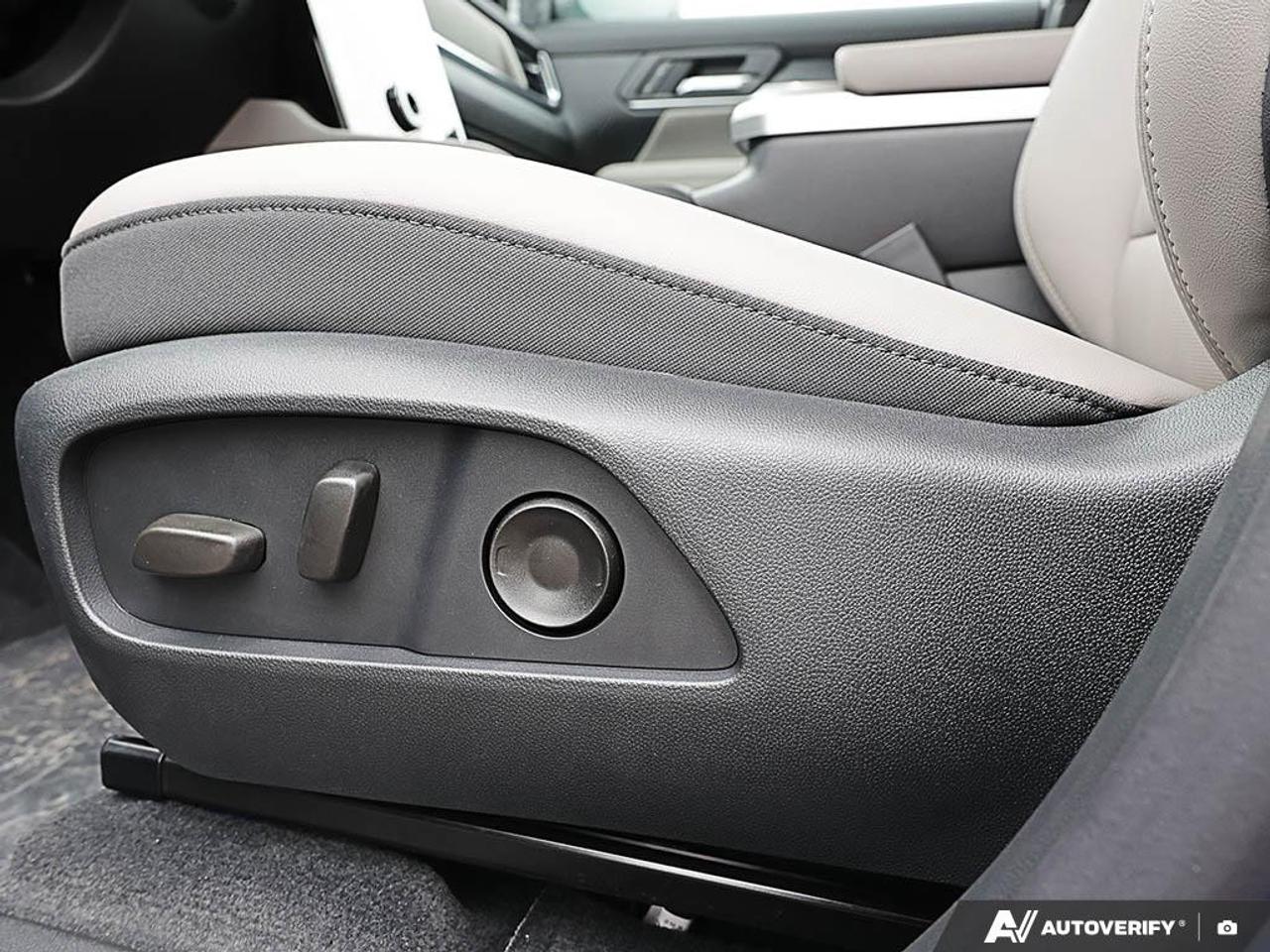 2027 GMC Terrain AWD Elevation Photo