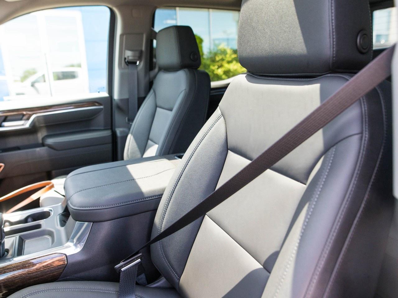 2026 GMC Sierra 1500 Crew Cab Short Box 4-Wheel Drive Elevation Photo