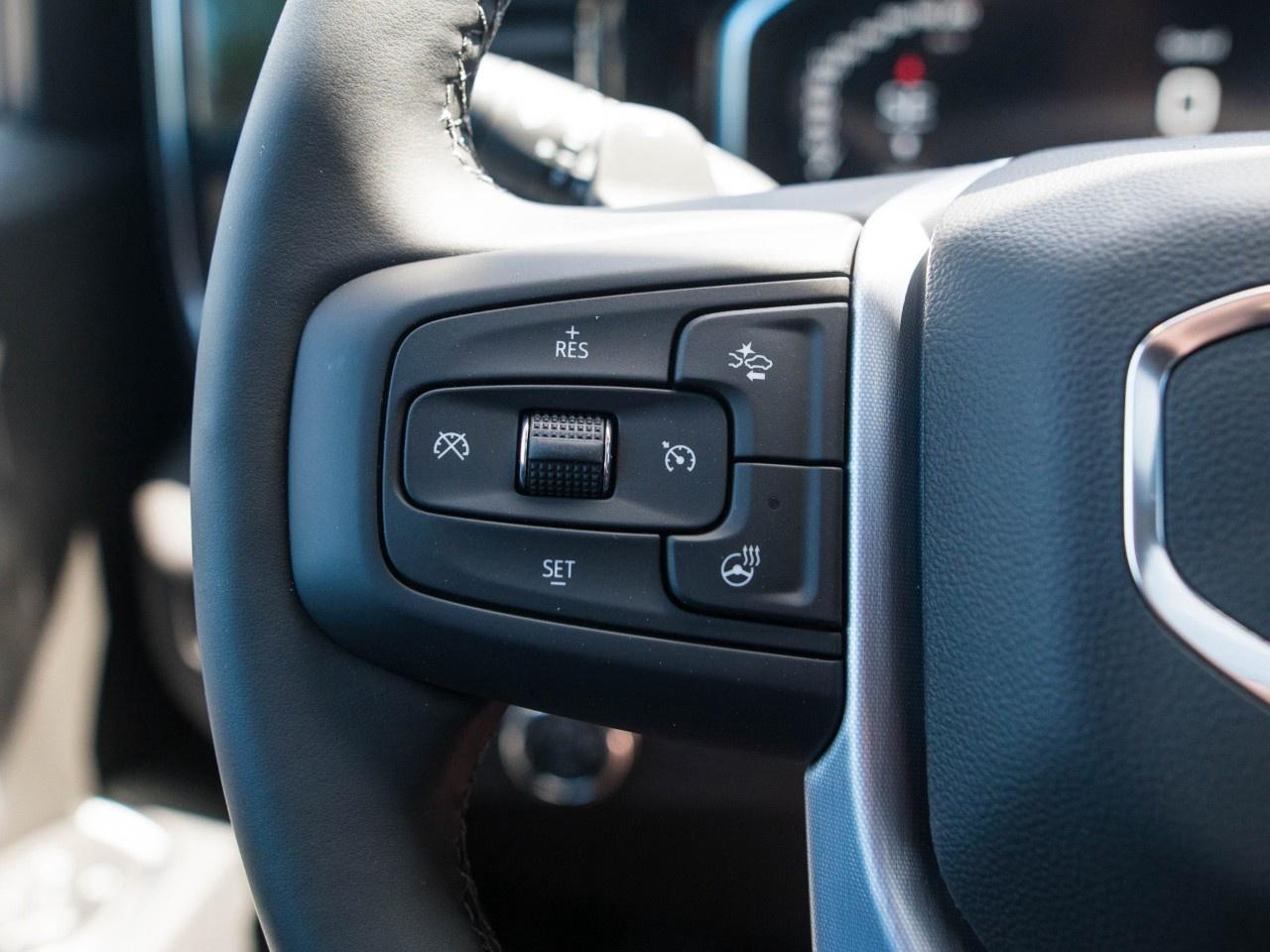 2026 GMC Sierra 1500 Crew Cab Short Box 4-Wheel Drive Elevation Photo