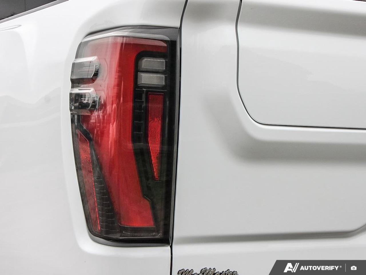 2024 GMC Sierra 3500HD 4WD Crew Cab Standard Box AT4 Photo