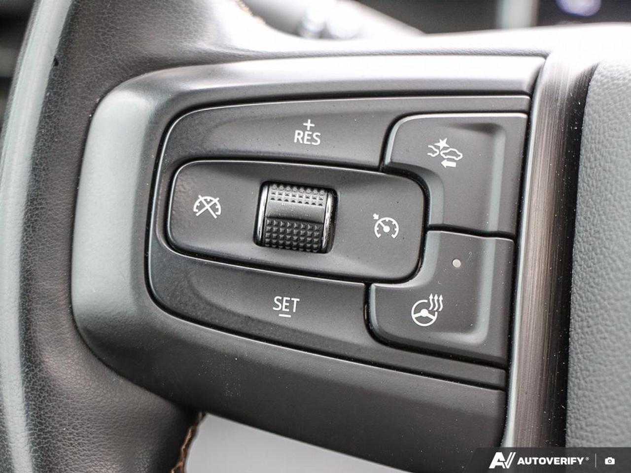 2024 GMC Sierra 3500HD 4WD Crew Cab Standard Box AT4 Photo