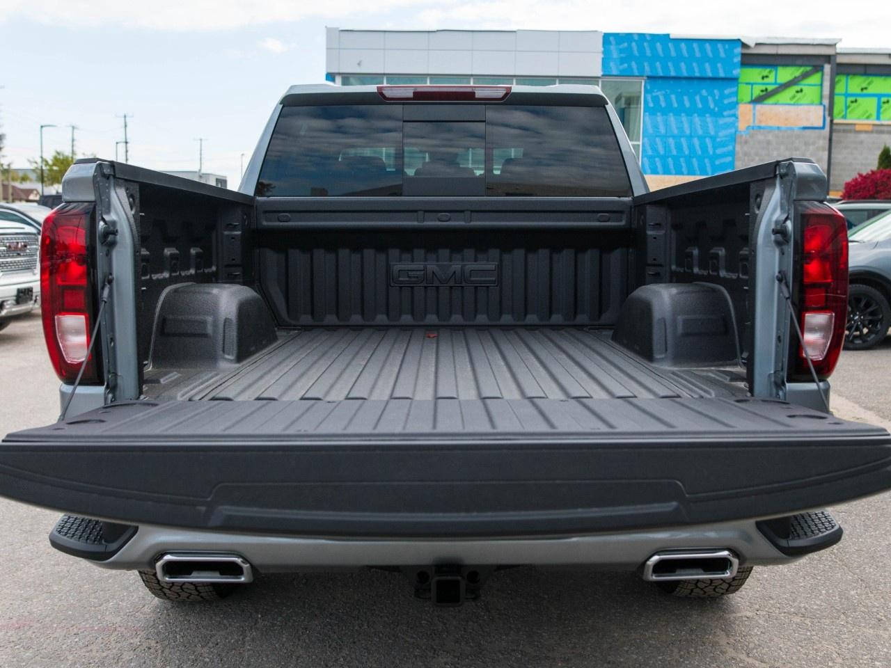 2026 GMC Sierra 1500 Crew Cab Short Box 4-Wheel Drive Elevation Photo