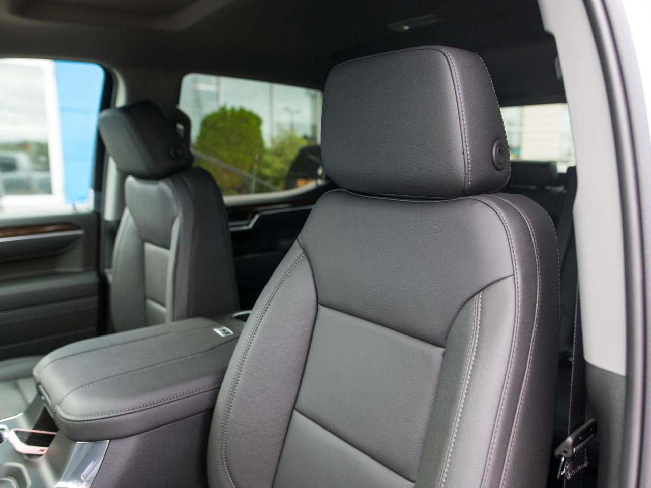 2026 GMC Sierra 1500 Crew Cab Short Box 4-Wheel Drive Elevation Photo