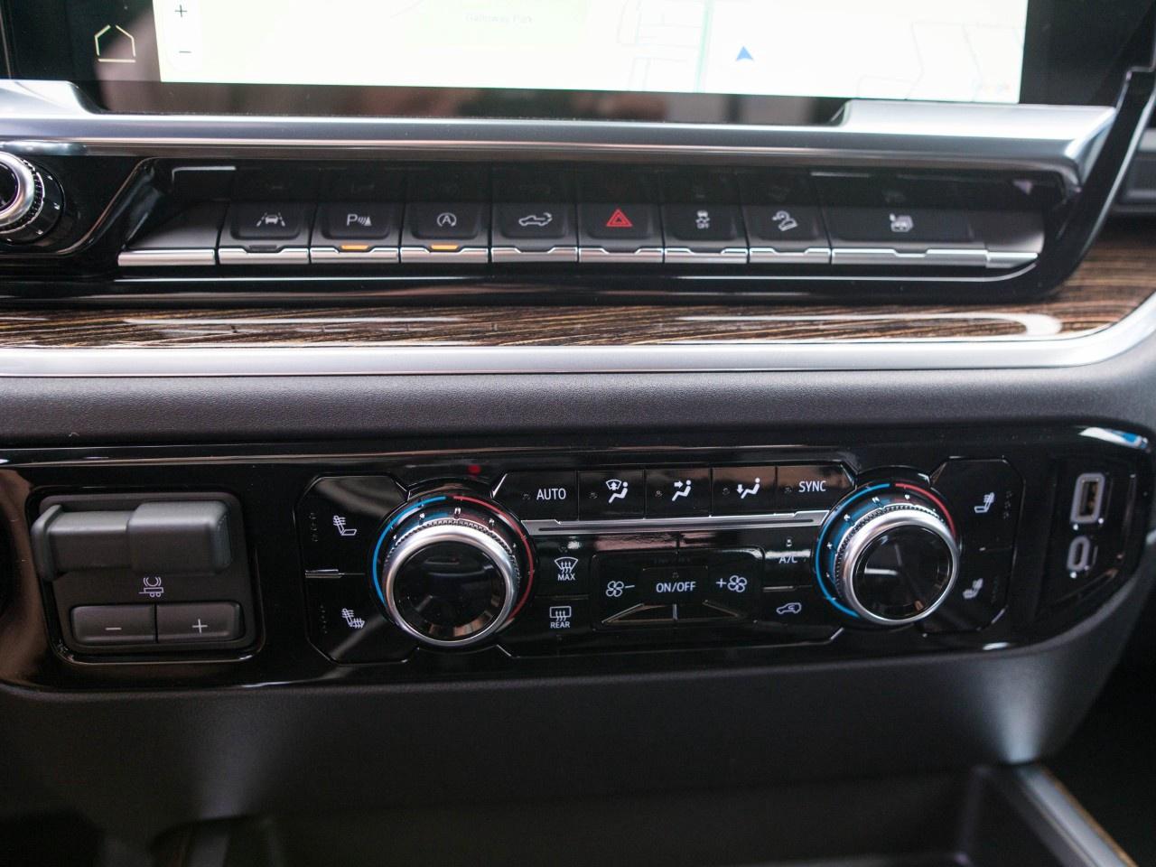 2026 GMC Sierra 1500 Crew Cab Short Box 4-Wheel Drive Elevation Photo