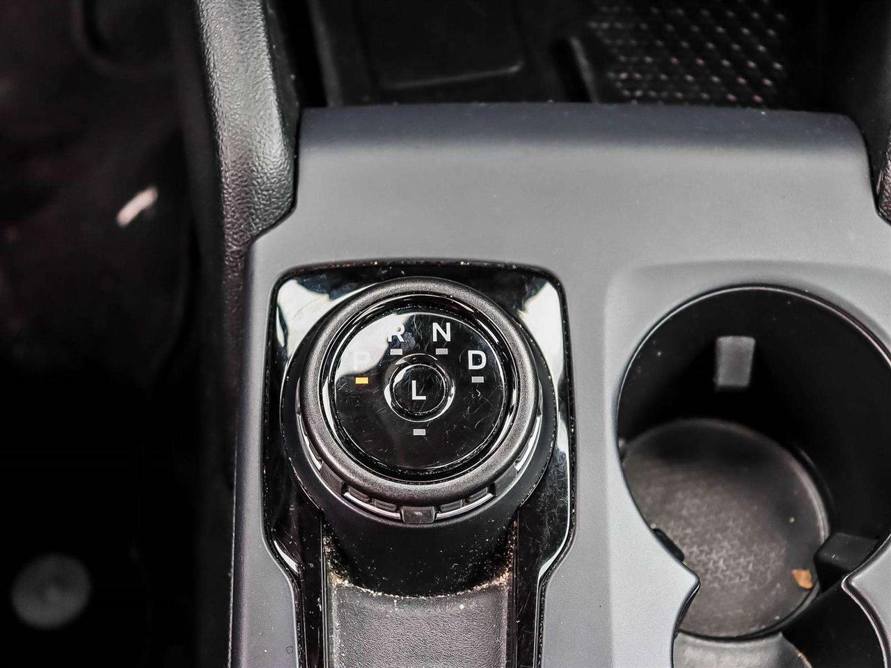 2022 Ford Bronco Sport OUTER BANKS 4X4 1.5L TURBO HEATED STEERING Photo