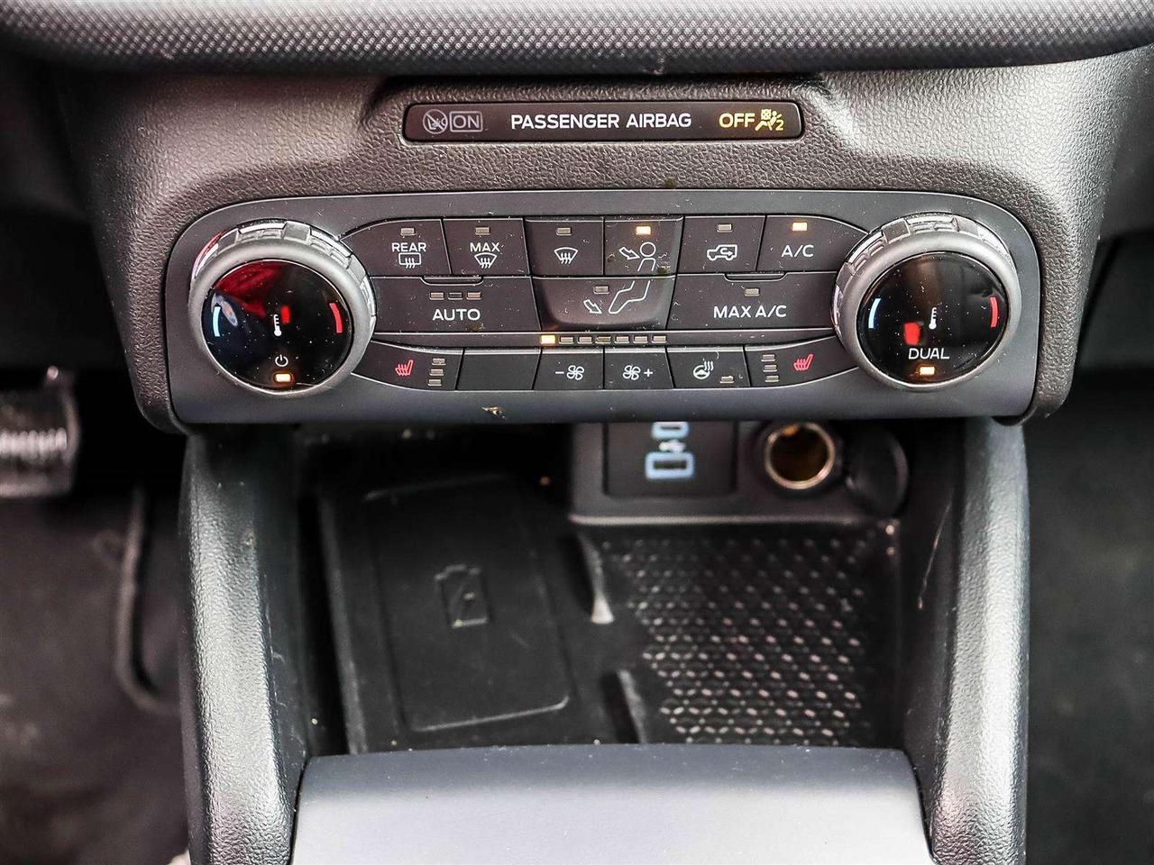 2022 Ford Bronco Sport OUTER BANKS 4X4 1.5L TURBO HEATED STEERING Photo