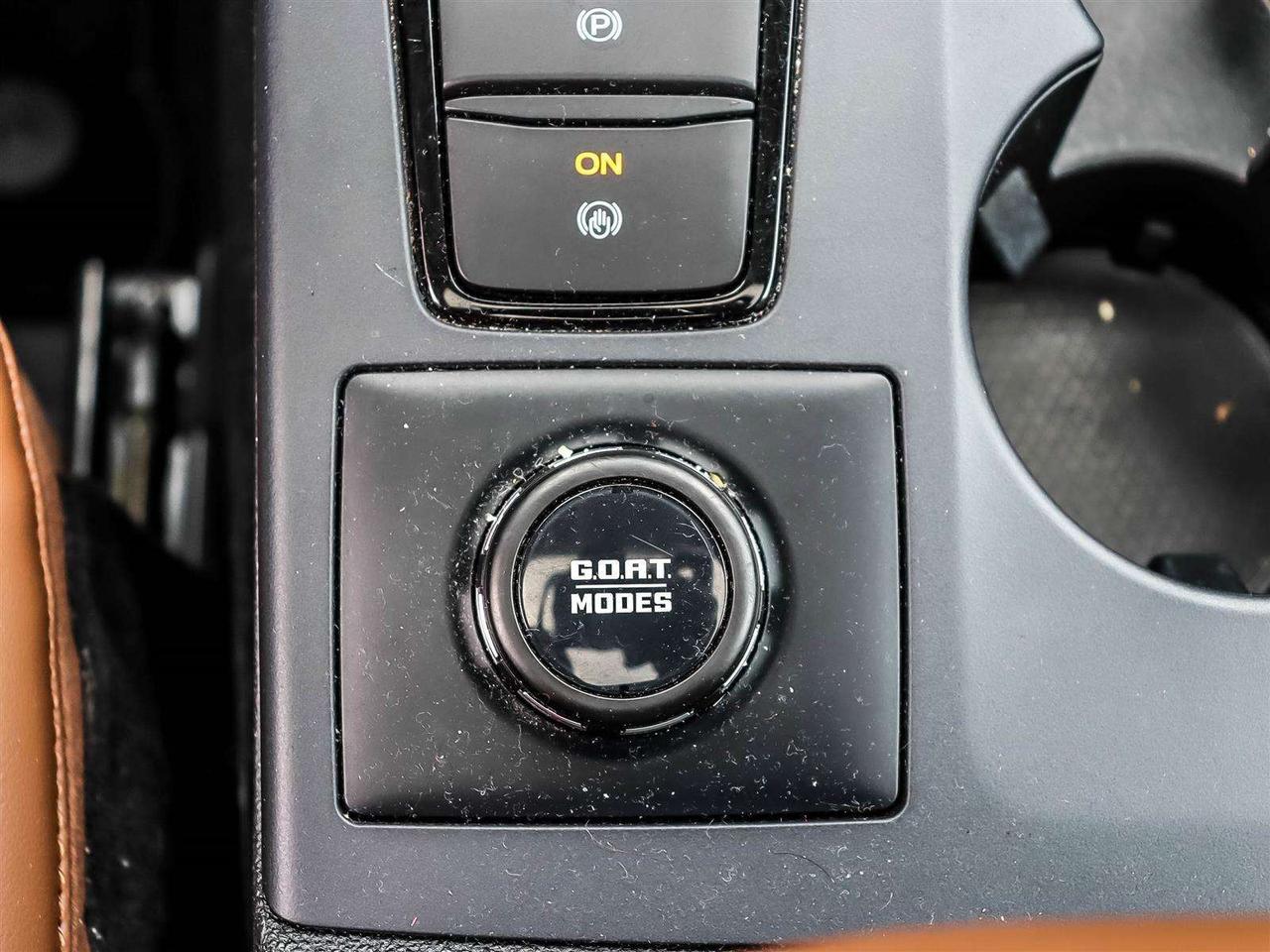 2022 Ford Bronco Sport OUTER BANKS 4X4 1.5L TURBO HEATED STEERING Photo