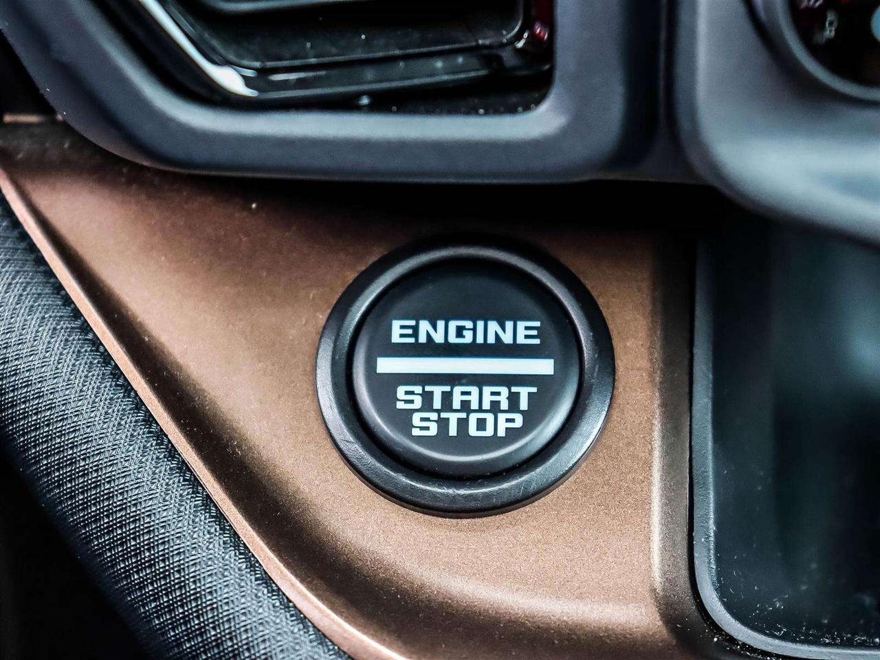 2022 Ford Bronco Sport OUTER BANKS 4X4 1.5L TURBO HEATED STEERING Photo