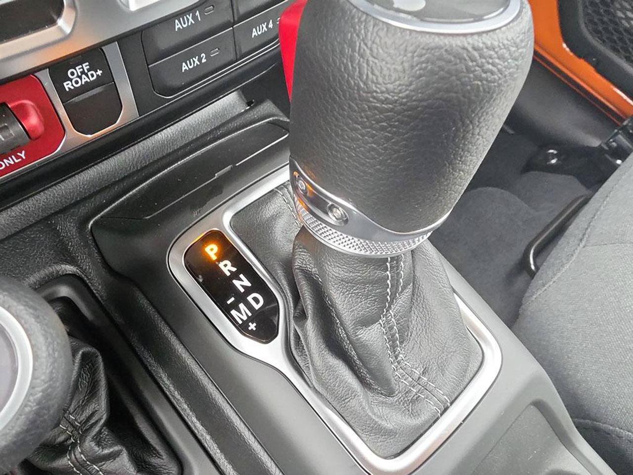 2027 Jeep Wrangler Willys/HARDTOP/HEATED STEERING WHEEL/HEATED SEATS/ Photo