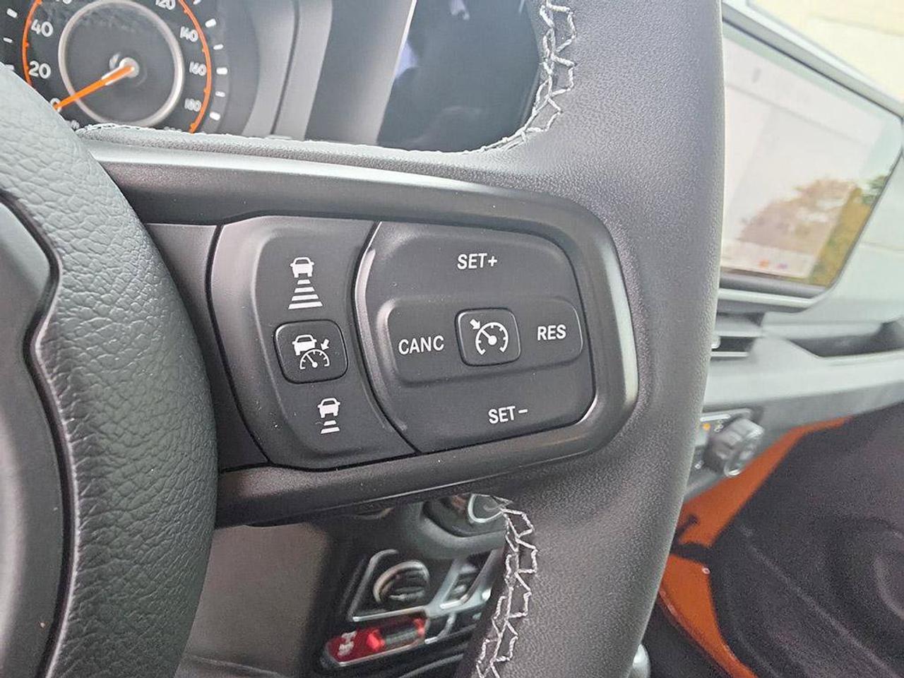 2027 Jeep Wrangler Willys/HARDTOP/HEATED STEERING WHEEL/HEATED SEATS/ Photo
