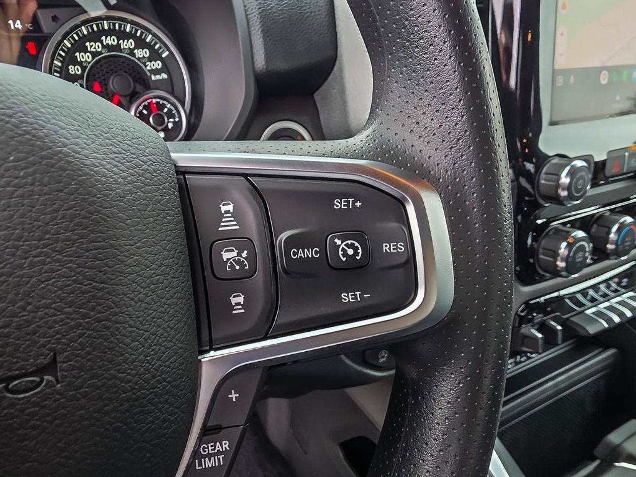 2027 RAM 1500 Express|3.6LV6|BED UTILITY|TRAILER BRAKE CONTROL|BLACK EDITION 3.55 REAL AXLE RATIO Photo